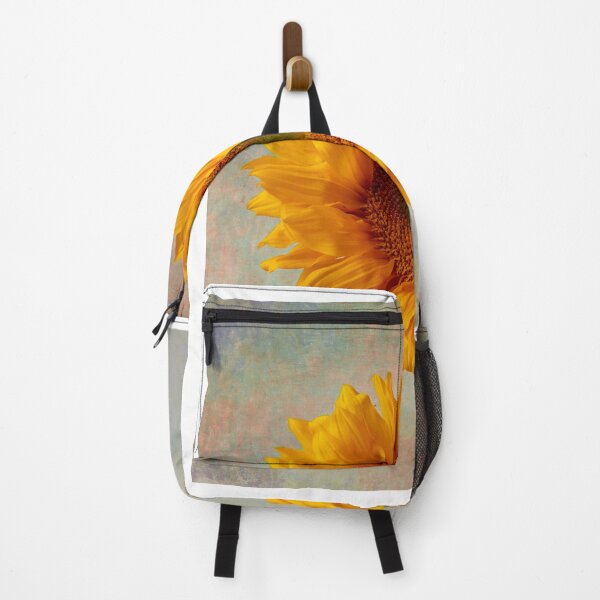 Item preview, Textured Golden Sunflower designed and sold by Garry Gay.