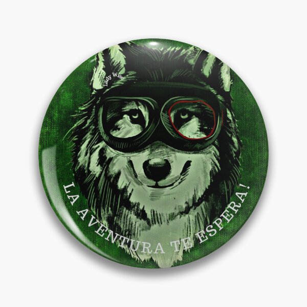 Item preview, LA AVENTURA TE ESPERA! designed and sold by LadyWise.