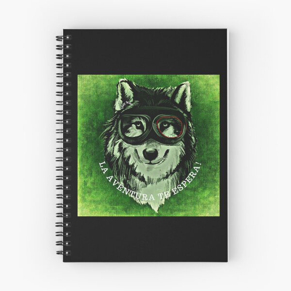 Item preview, LA AVENTURA TE ESPERA! designed and sold by LadyWise.