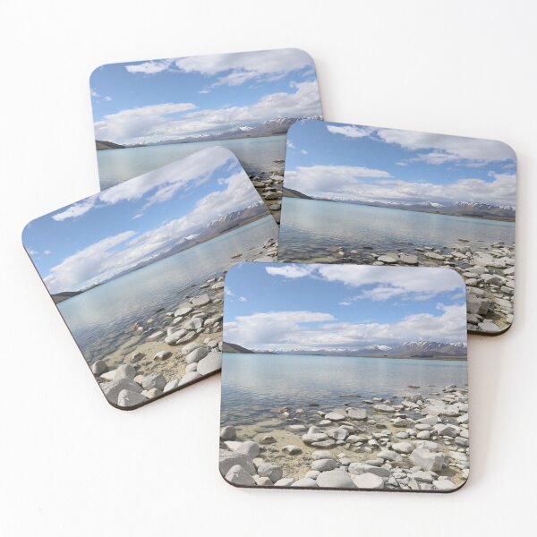 Item preview, Lake Tekapo Photo 1, Canterbury, NZ designed and sold by PhotoDesignNZ.