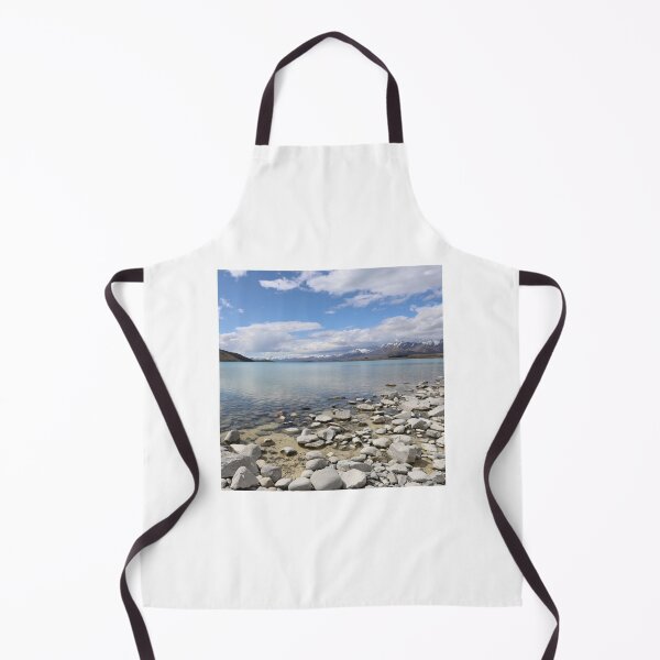 Item preview, Lake Tekapo Photo 1, Canterbury, NZ designed and sold by PhotoDesignNZ.
