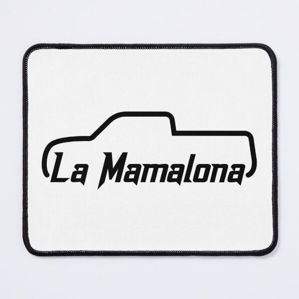 Item preview, La Mamalona designed and sold by StudioSirenita.