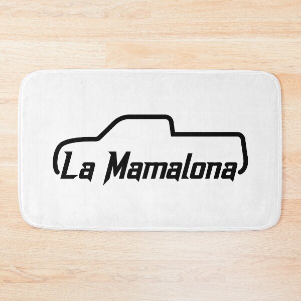 Item preview, La Mamalona designed and sold by StudioSirenita.