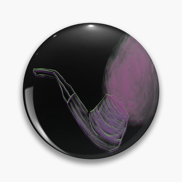 Item preview, Psychedelic Pipe - Smoke designed and sold by jolabrese.