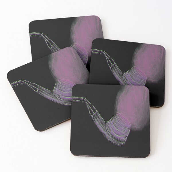 Item preview, Psychedelic Pipe - Smoke designed and sold by jolabrese.
