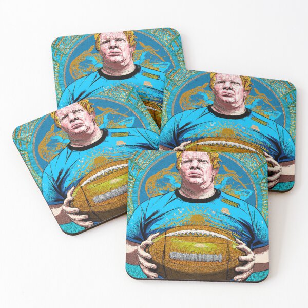 Item preview, Rugby Player Print designed and sold by ArtShare.