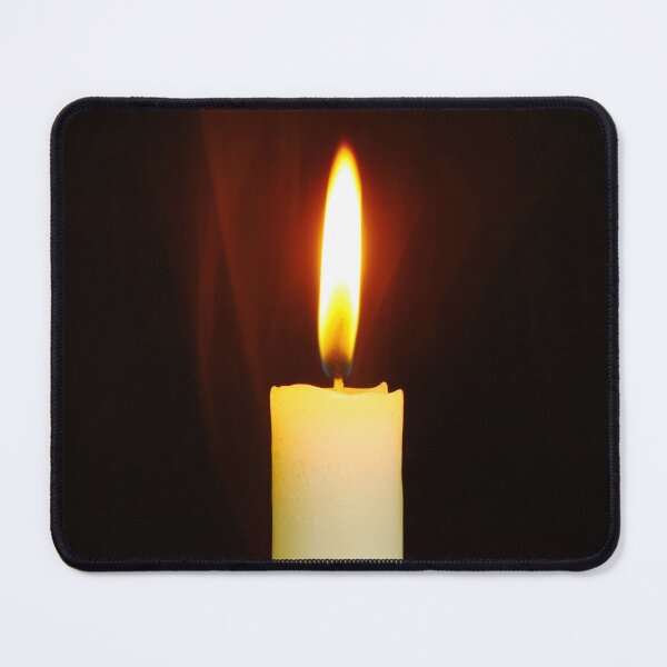 Item preview, SUBLIME #38 - Exquisite Solitary Flame in the Dark designed and sold by DEL-Productions.