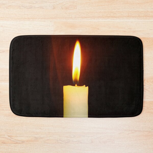 Item preview, SUBLIME #38 - Exquisite Solitary Flame in the Dark designed and sold by DEL-Productions.