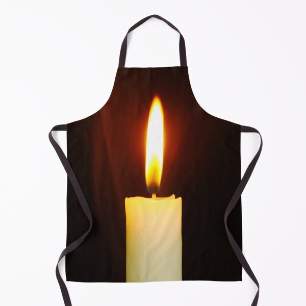 Item preview, SUBLIME #38 - Exquisite Solitary Flame in the Dark designed and sold by DEL-Productions.