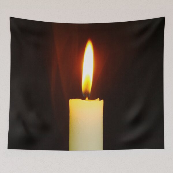Item preview, SUBLIME #38 - Exquisite Solitary Flame in the Dark designed and sold by DEL-Productions.