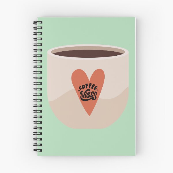 Item preview, Coffee Vibes In A Mug designed and sold by BohemiWANDERS.