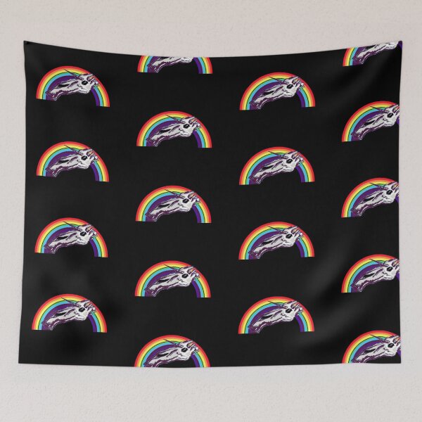 Item preview, Even unicorns die designed and sold by Glenbobagins.