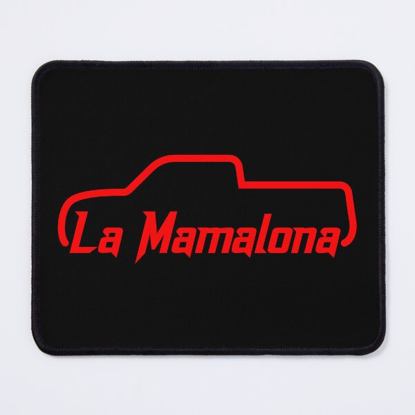 Item preview, La Mamalona designed and sold by StudioSirenita.