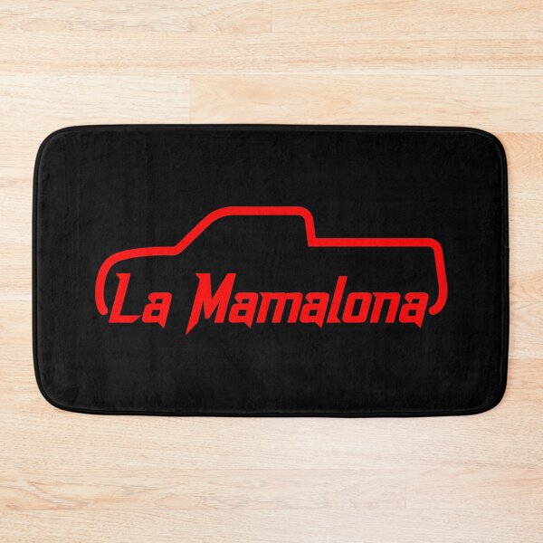 Item preview, La Mamalona designed and sold by StudioSirenita.