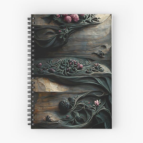 Item preview, Organic_Wall_Design designed and sold by SenkiAlphonse.