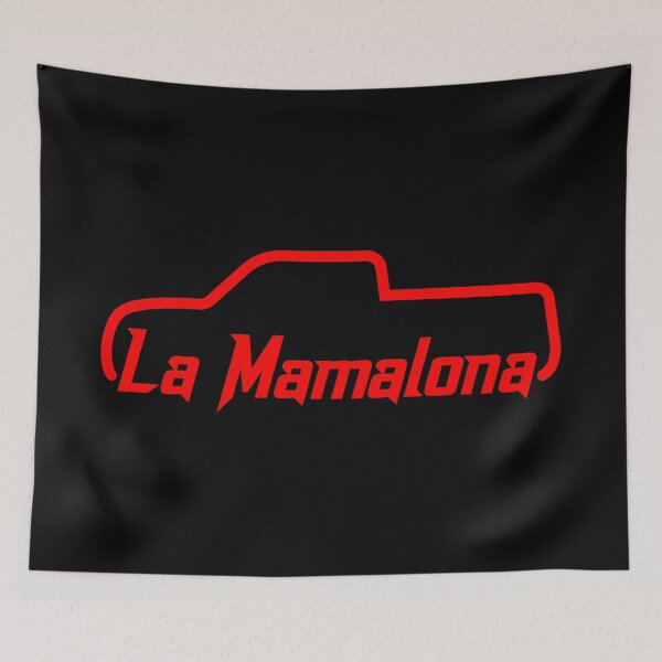 Item preview, La Mamalona designed and sold by StudioSirenita.