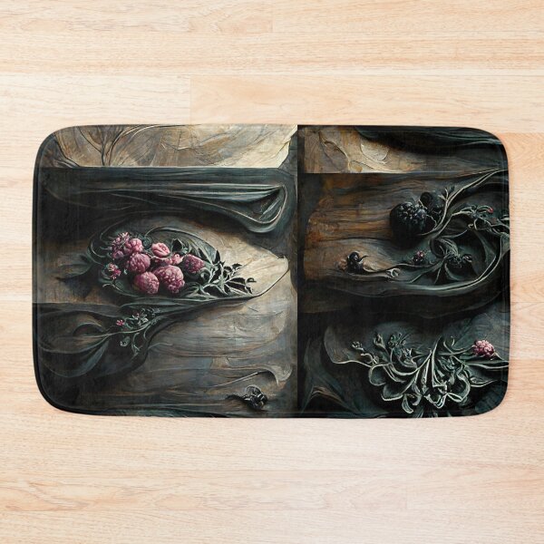 Item preview, Organic_Wall_Design designed and sold by SenkiAlphonse.