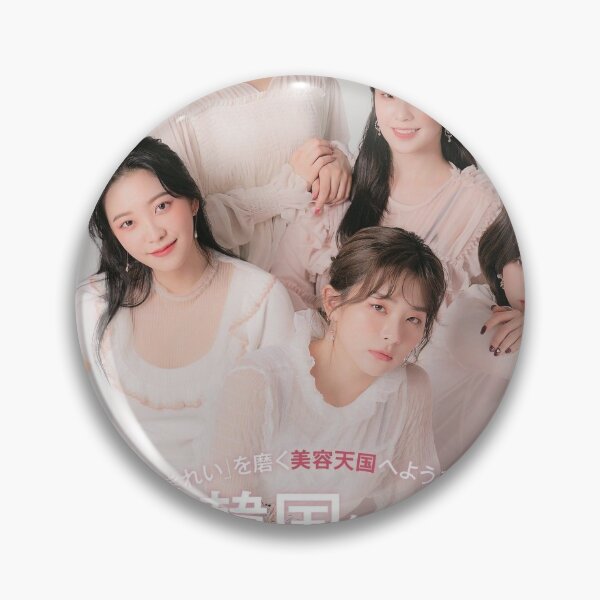 Item preview, Red Kpop Velvet Aesthetic Magazine Cover 90s Fashion Pastel Kawaii designed and sold by spectresisters.
