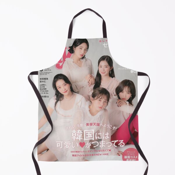Item preview, Red Kpop Velvet Aesthetic Magazine Cover 90s Fashion Pastel Kawaii designed and sold by spectresisters.