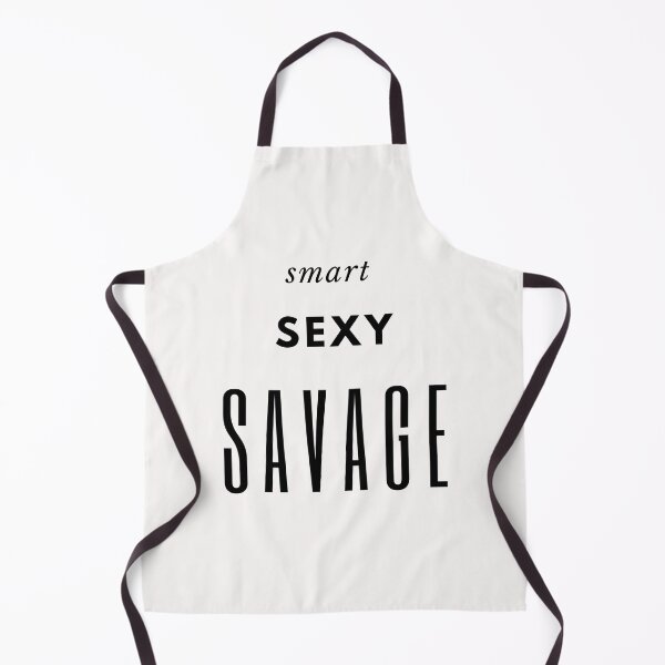 Item preview, smart sexy sober savage designed and sold by Renovapring ⭐⭐⭐⭐⭐.