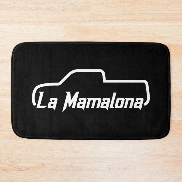 Item preview, La Mamalona designed and sold by StudioSirenita.