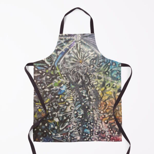 Item preview, Kali Ma designed and sold by ginacangogo.