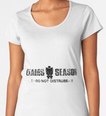 Exam Season Women's Premium T-Shirt