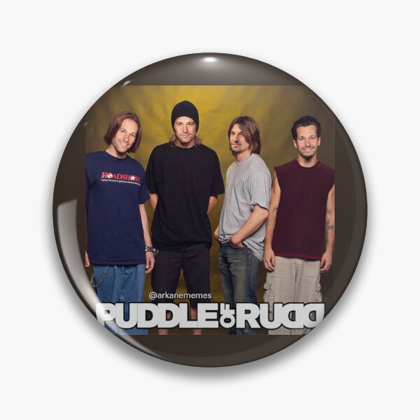 Item preview, Puddle of Rudd designed and sold by arkanememes.