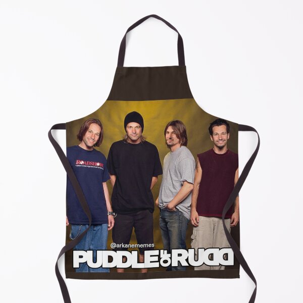 Item preview, Puddle of Rudd designed and sold by arkanememes.