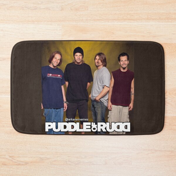 Item preview, Puddle of Rudd designed and sold by arkanememes.