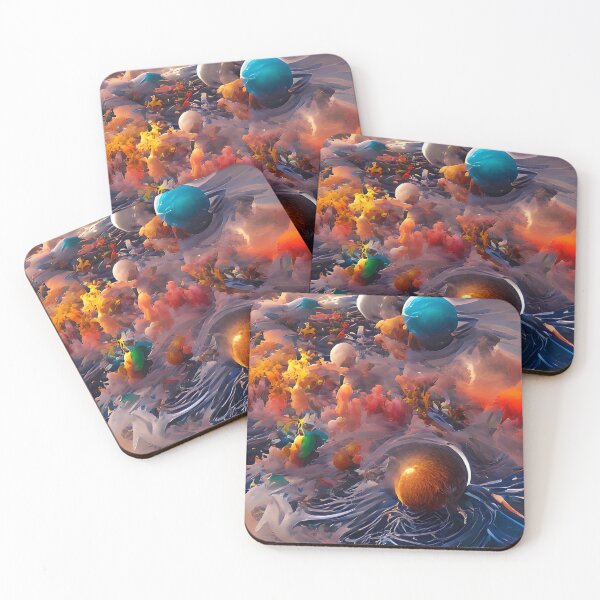 Item preview, Solar system creation designed and sold by zorropriest.
