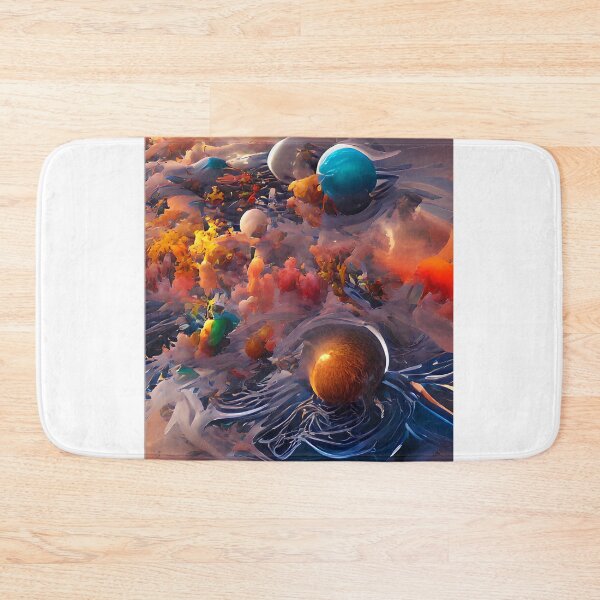 Item preview, Solar system creation designed and sold by zorropriest.