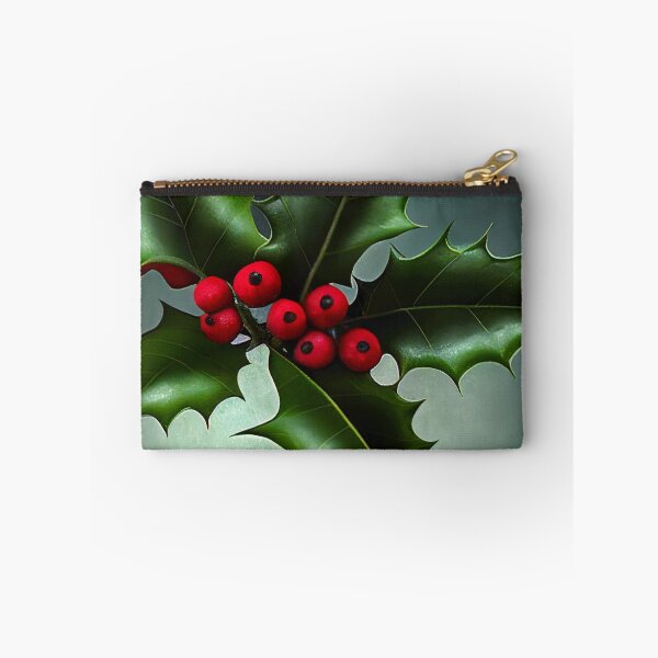Item preview, Christmas Holly designed and sold by SvBDesigns.