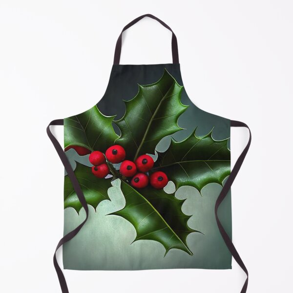 Item preview, Christmas Holly designed and sold by SvBDesigns.