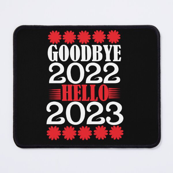 Item preview, Happy New Year 2023 T-Shirt designed and sold by StyleShirt007.