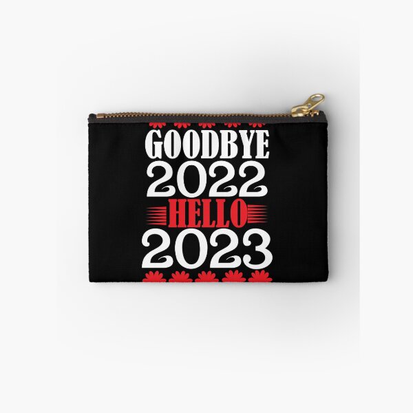 Item preview, Happy New Year 2023 T-Shirt designed and sold by StyleShirt007.