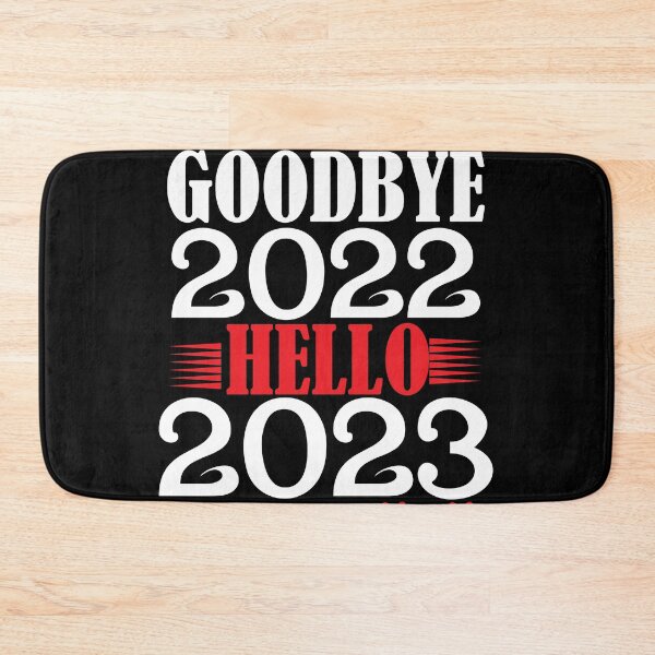 Item preview, Happy New Year 2023 T-Shirt designed and sold by StyleShirt007.