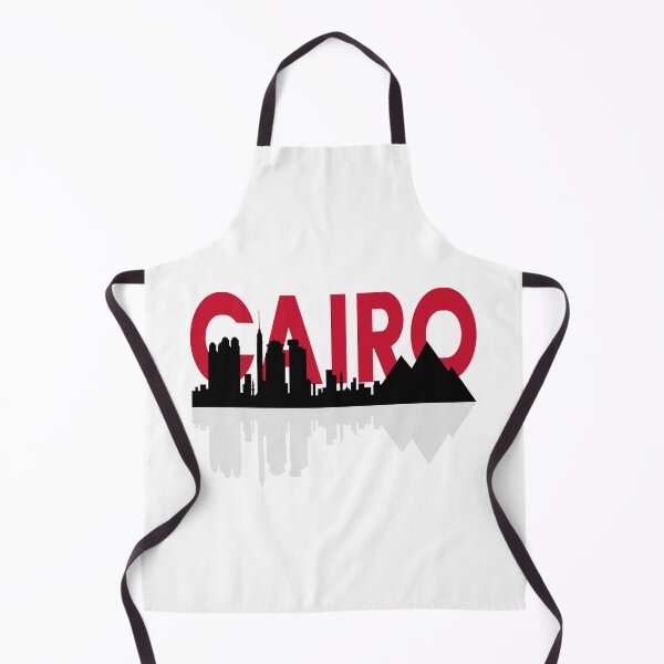 Item preview, Cairo Skyline designed and sold by EgyptConnection.