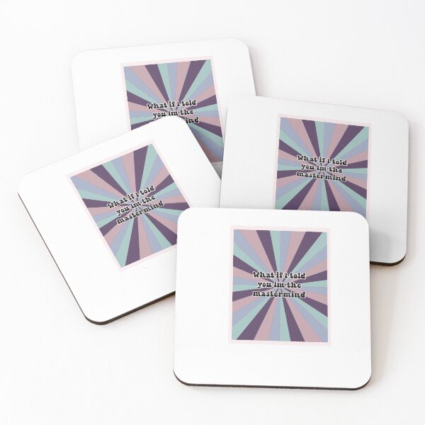 Item preview, Mastermind designed and sold by Bookishlindsey.