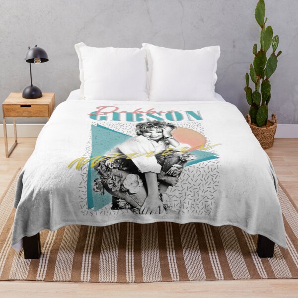 Item preview, Debbie Gibson // 80s Styled Aesthetic Design designed and sold by AestheticNow.