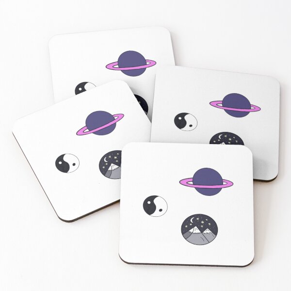 Item preview, Lost in space designed and sold by floralcatillu1.