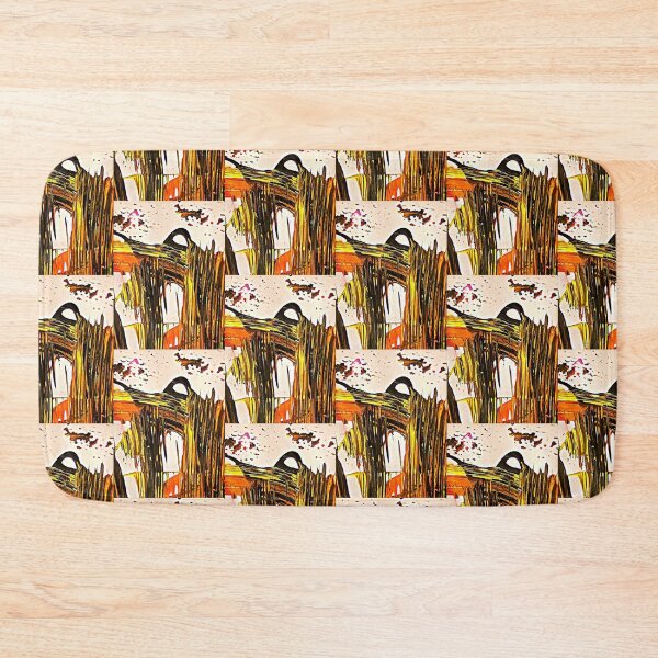 Item preview, Abstract 504 designed and sold by Shulie1.