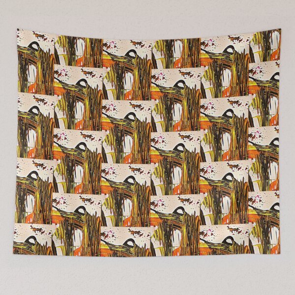 Item preview, Abstract 504 designed and sold by Shulie1.