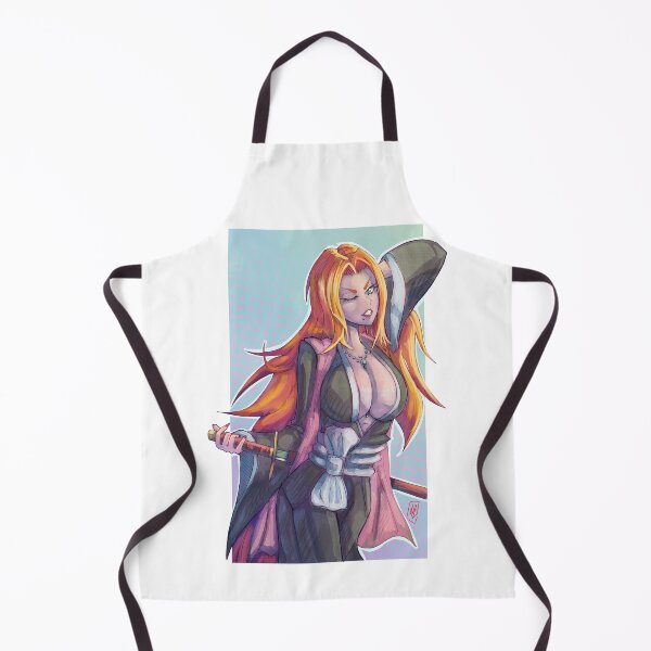 Item preview, Rangiku designed and sold by BoutsOfTheBlind.
