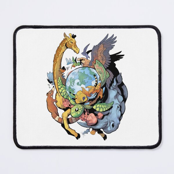 Item preview, Biodiversity designed and sold by ScribbleJay.