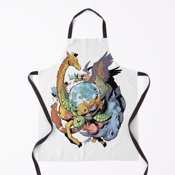Item preview, Biodiversity designed and sold by ScribbleJay.
