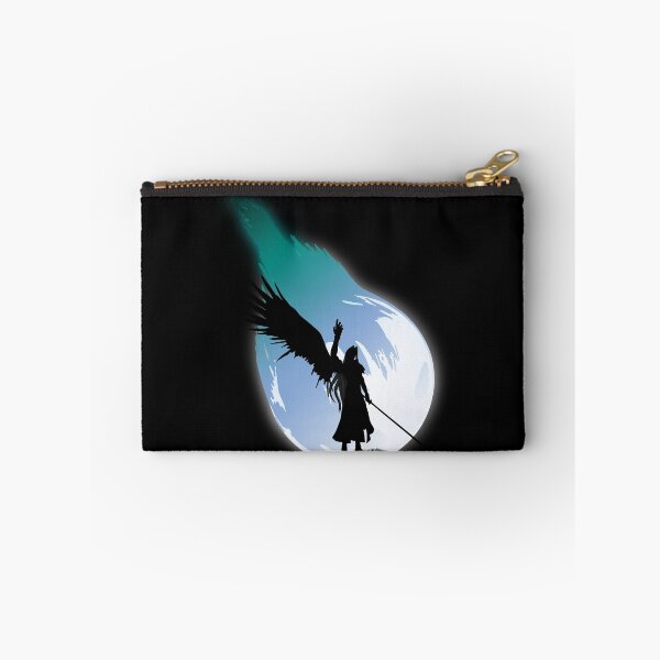 Item preview, One winged angel designed and sold by locokimo.