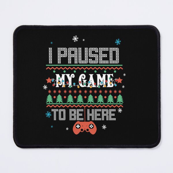Item preview, Merry Christmas sweater Lights For GAMERS designed and sold by SimoArte.