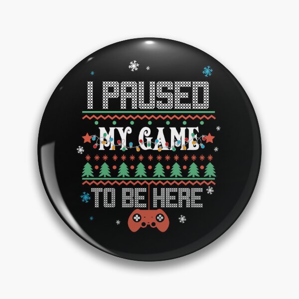 Item preview, Merry Christmas sweater Lights For GAMERS designed and sold by SimoArte.