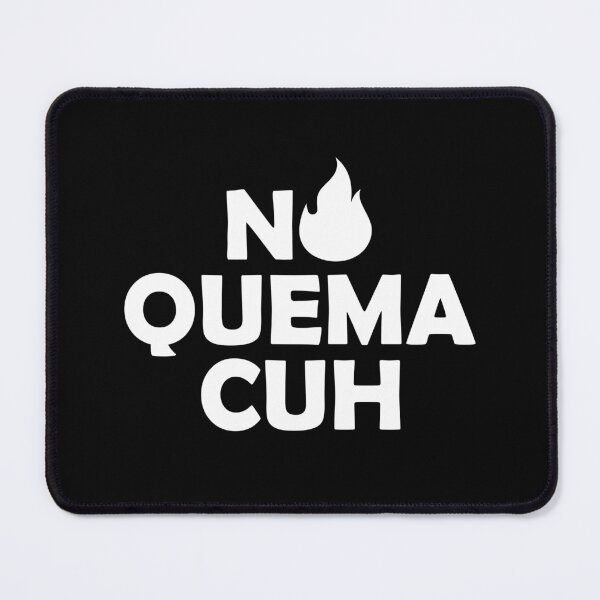 Item preview, No Quema Cuh designed and sold by StudioSirenita.